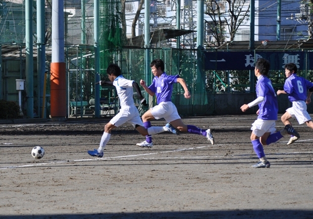 DSC_0043 duo-文京高校.JPG